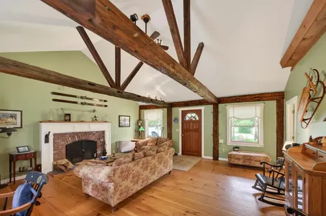 34 Main Street Wardsboro VT 05355