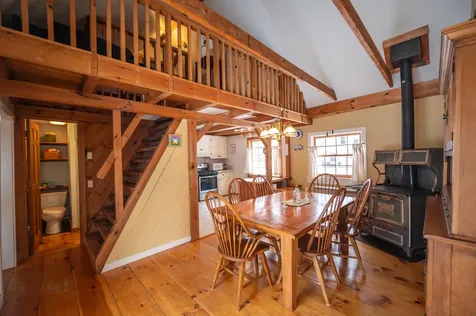 34 Main Street Wardsboro VT 05355