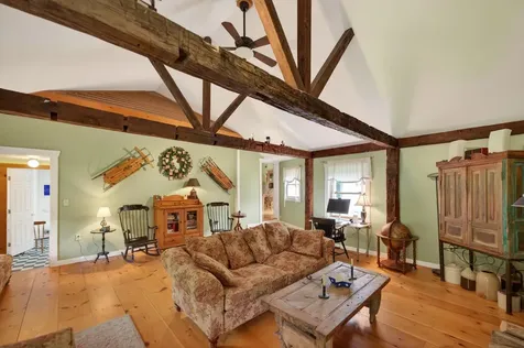 34 Main Street Wardsboro VT 05355