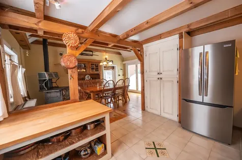 34 Main Street Wardsboro VT 05355