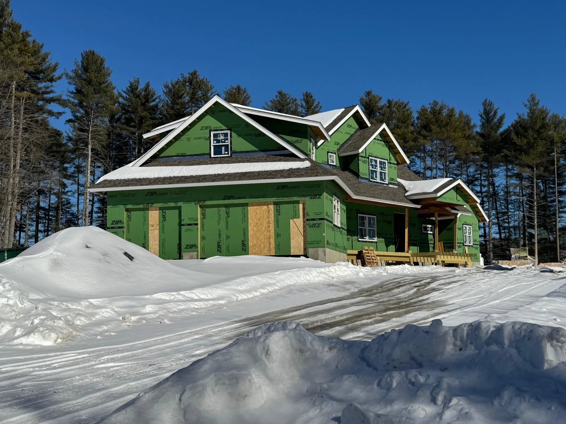 47-44-1 South Merrimack Road Hollis NH 03049