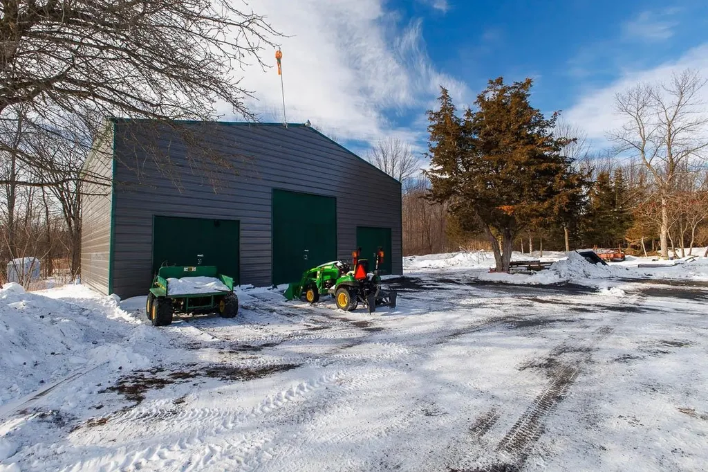 17 Kayak Road Grand Isle VT 05458