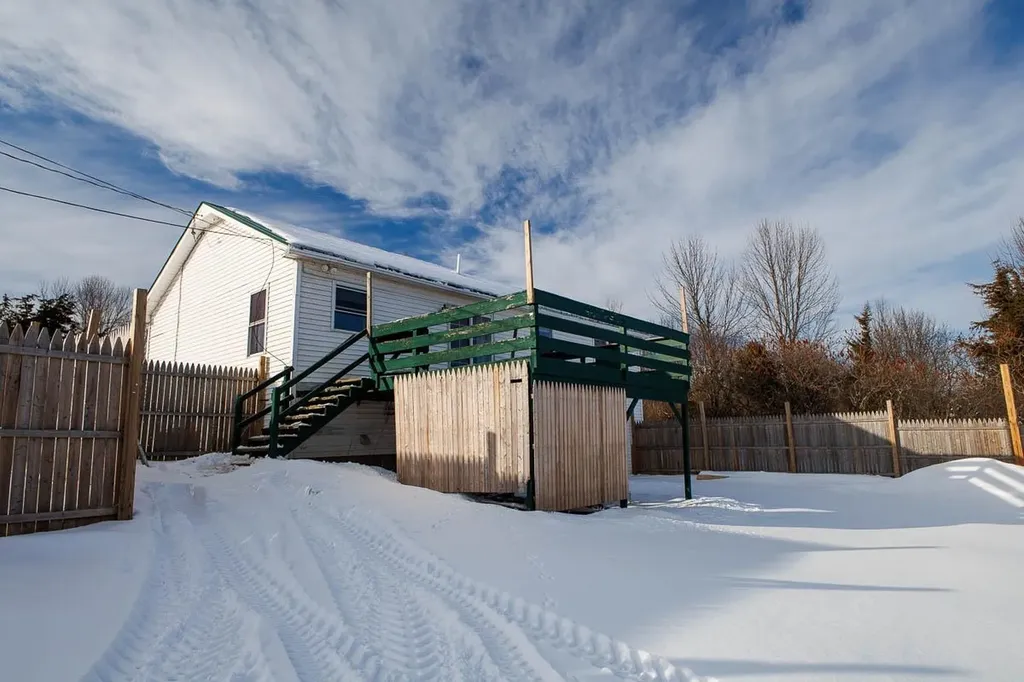 17 Kayak Road Grand Isle VT 05458