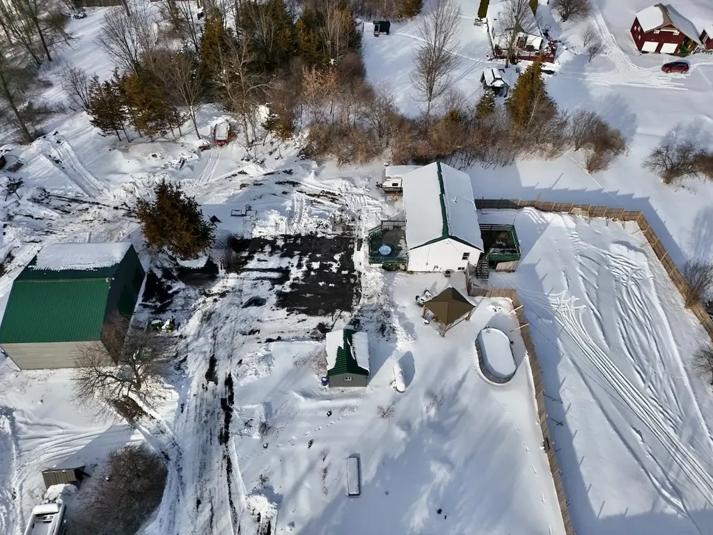 17 Kayak Road Grand Isle VT 05458