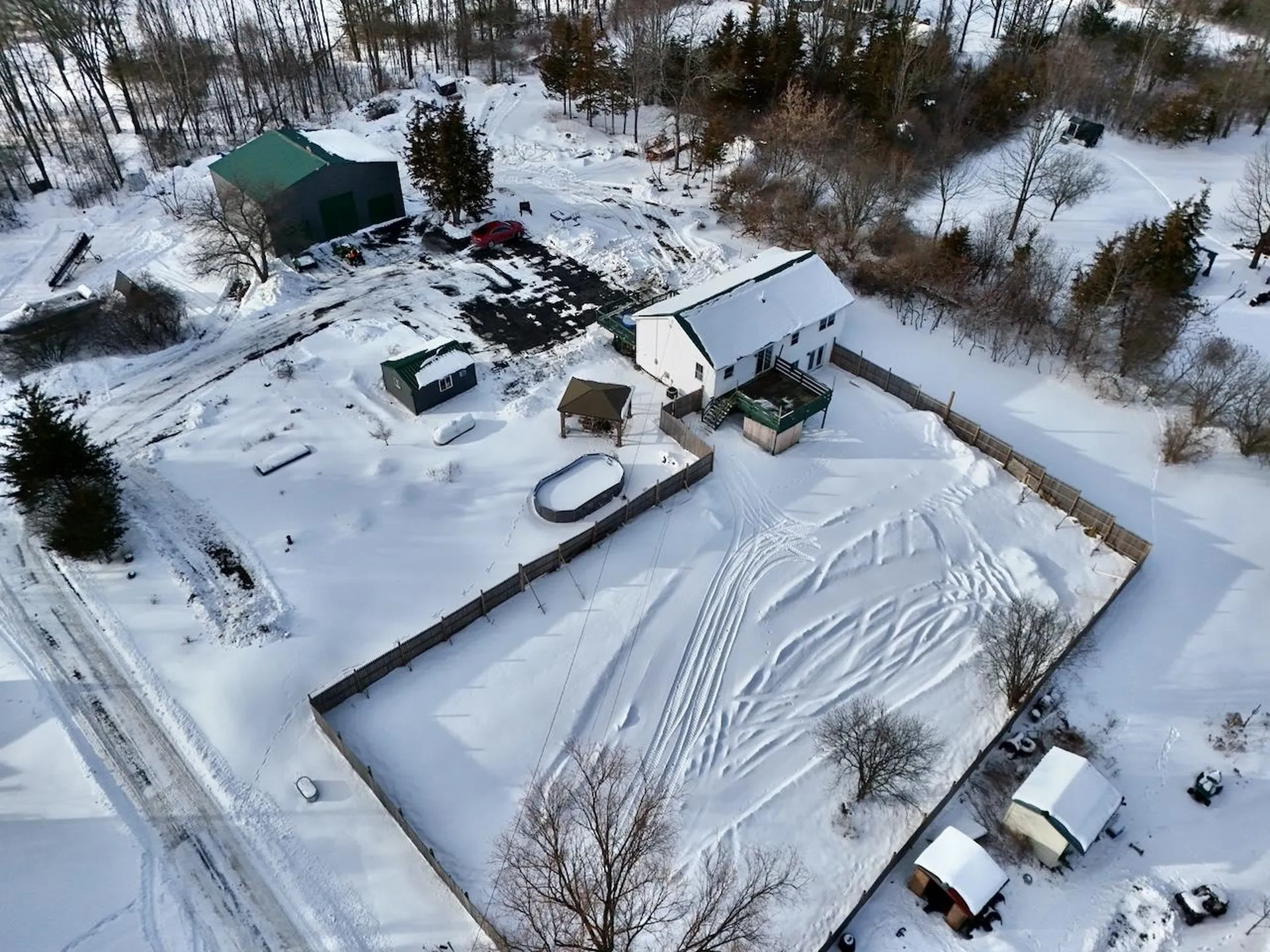 17 Kayak Road Grand Isle VT 05458