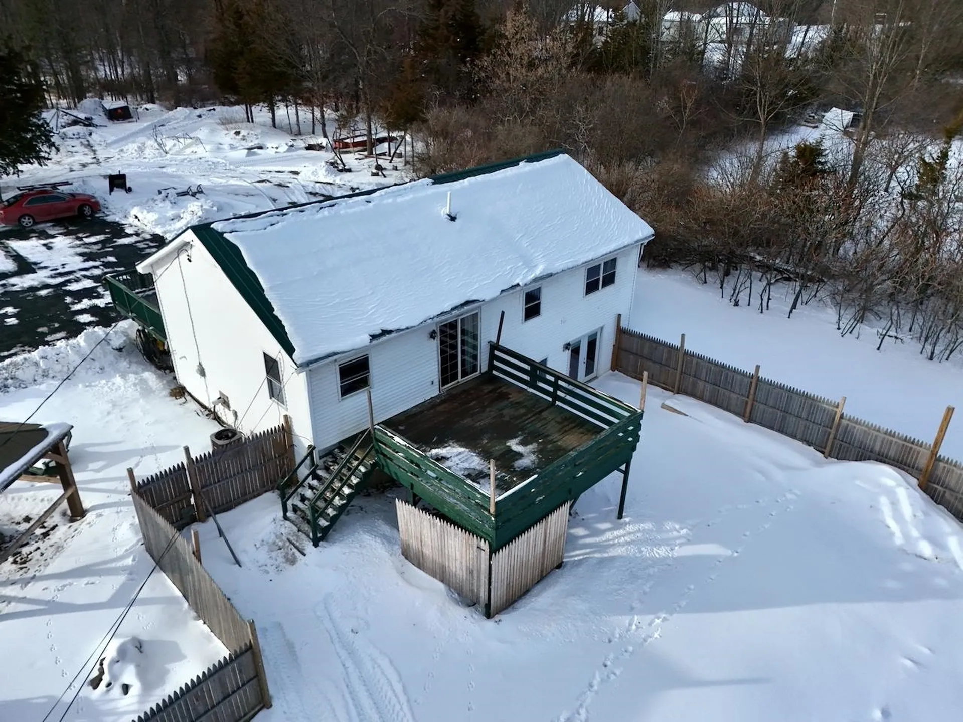 17 Kayak Road Grand Isle VT 05458