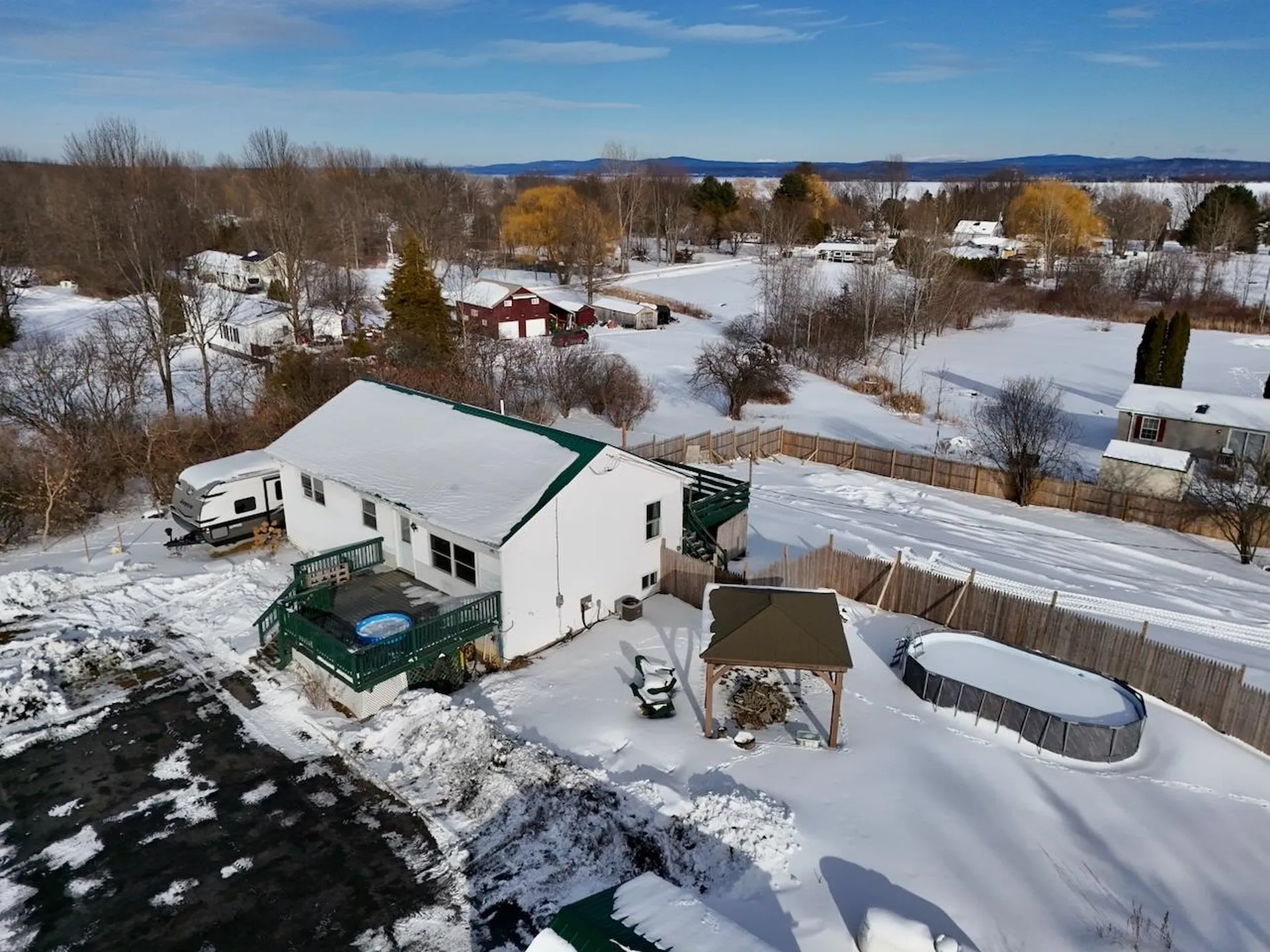 17 Kayak Road Grand Isle VT 05458