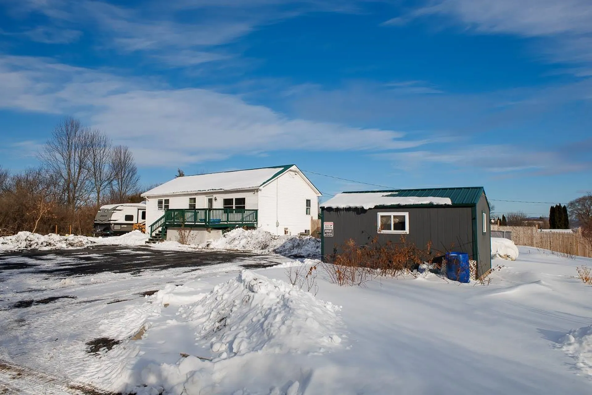 17 Kayak Road Grand Isle VT 05458