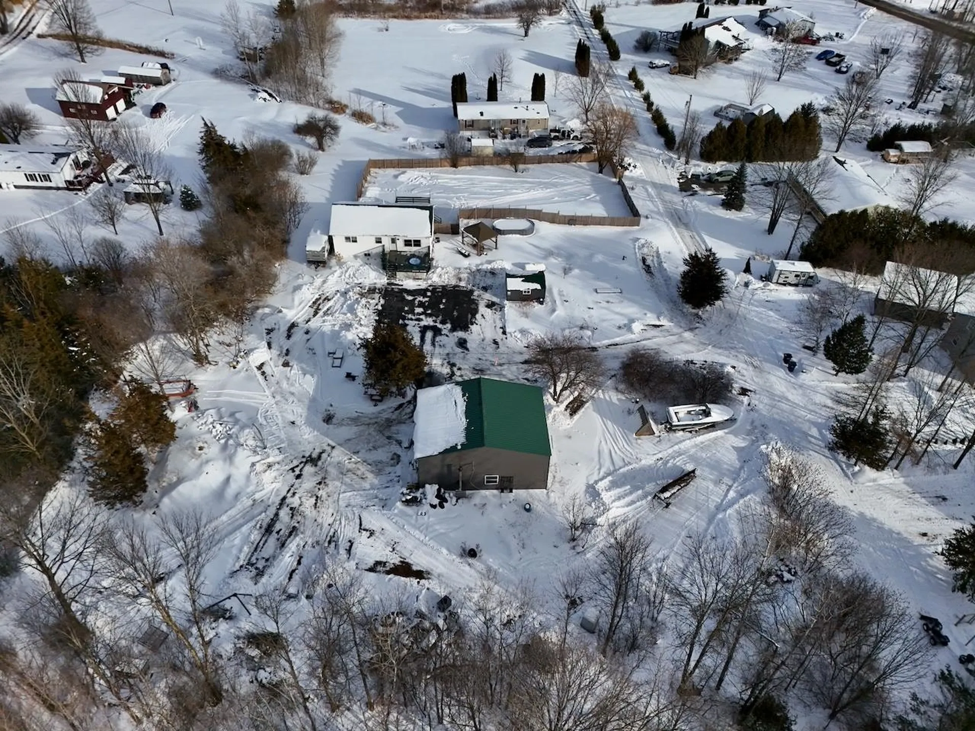 17 Kayak Road Grand Isle VT 05458