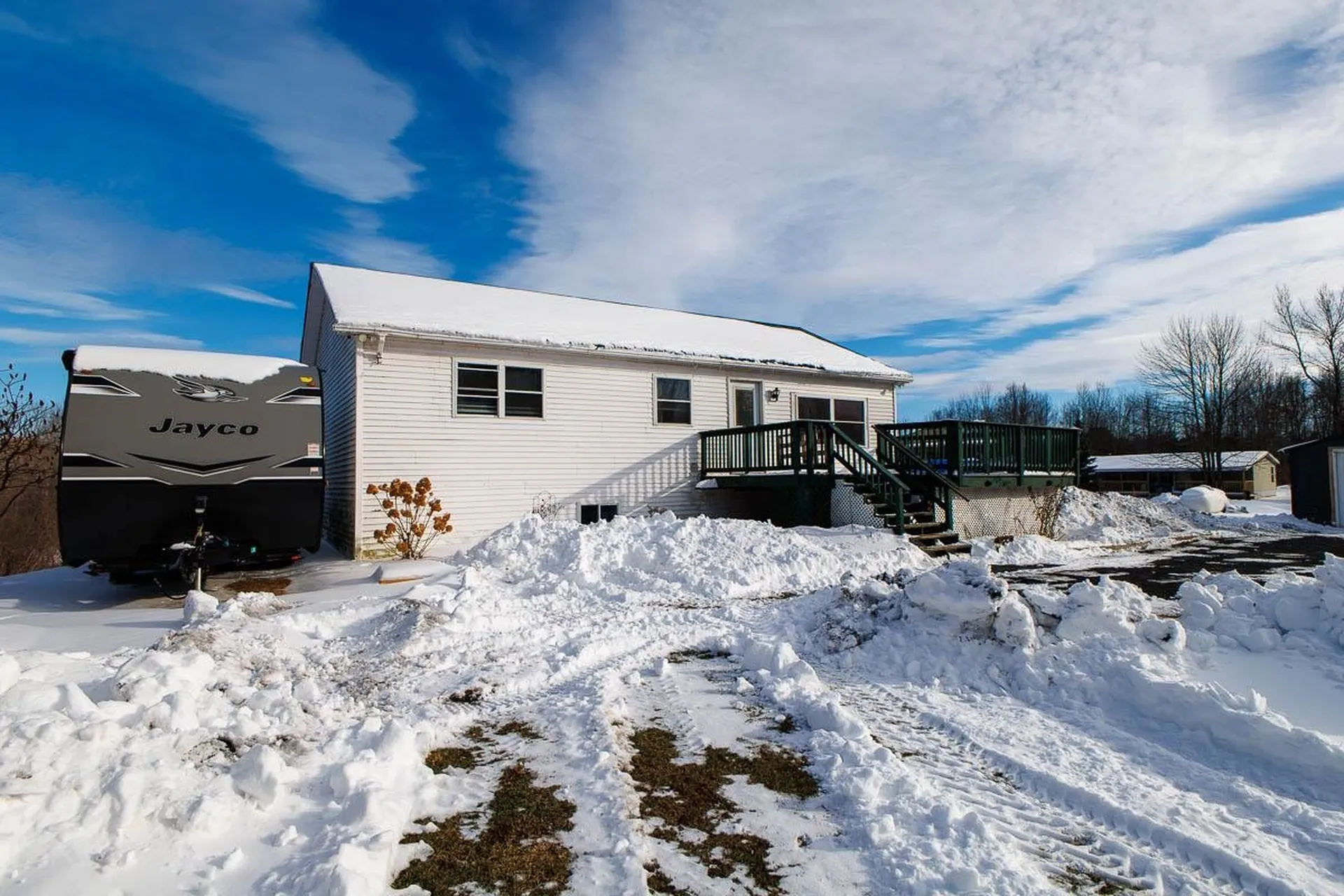 17 Kayak Road Grand Isle VT 05458