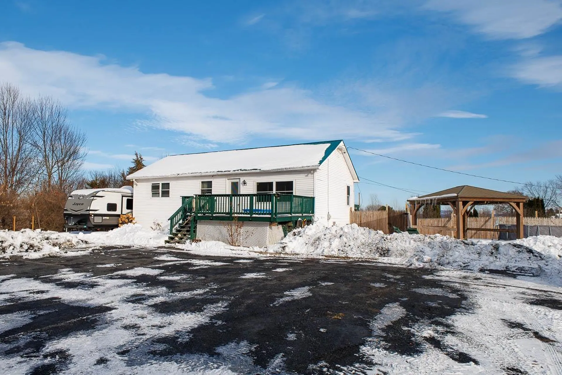 17 Kayak Road Grand Isle VT 05458