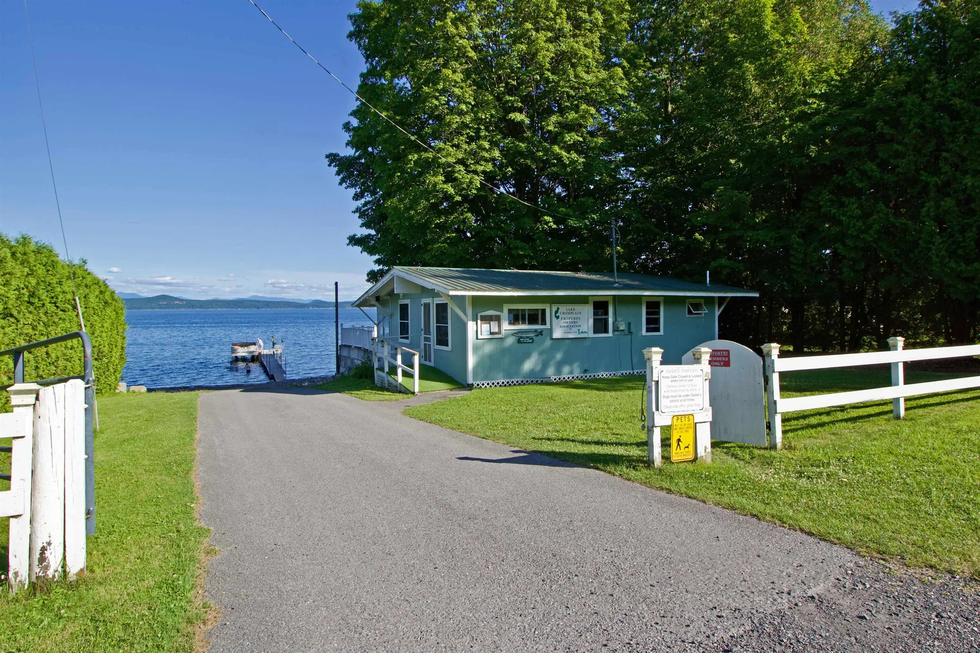 17 Kayak Road Grand Isle VT 05458