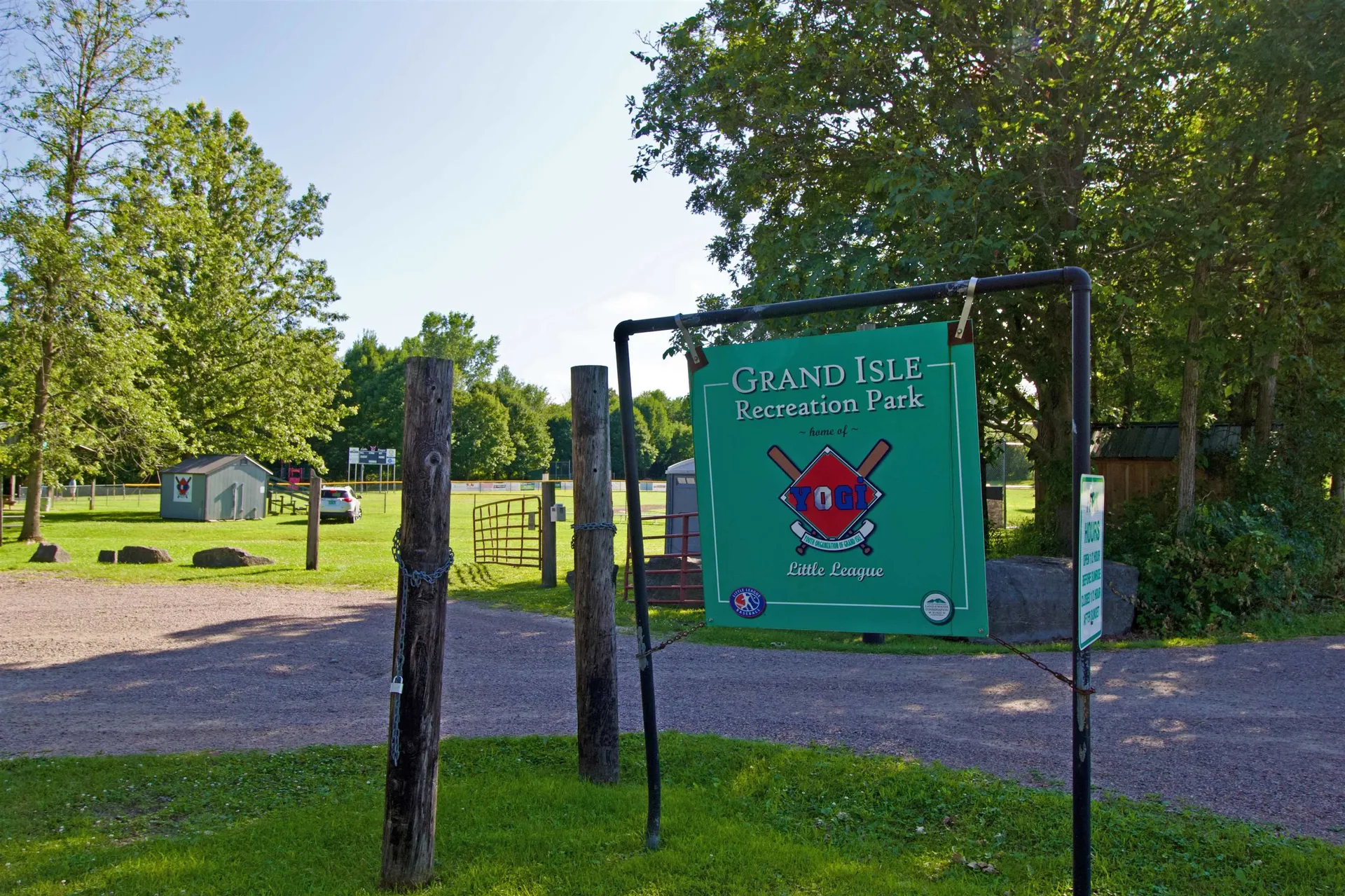 17 Kayak Road Grand Isle VT 05458