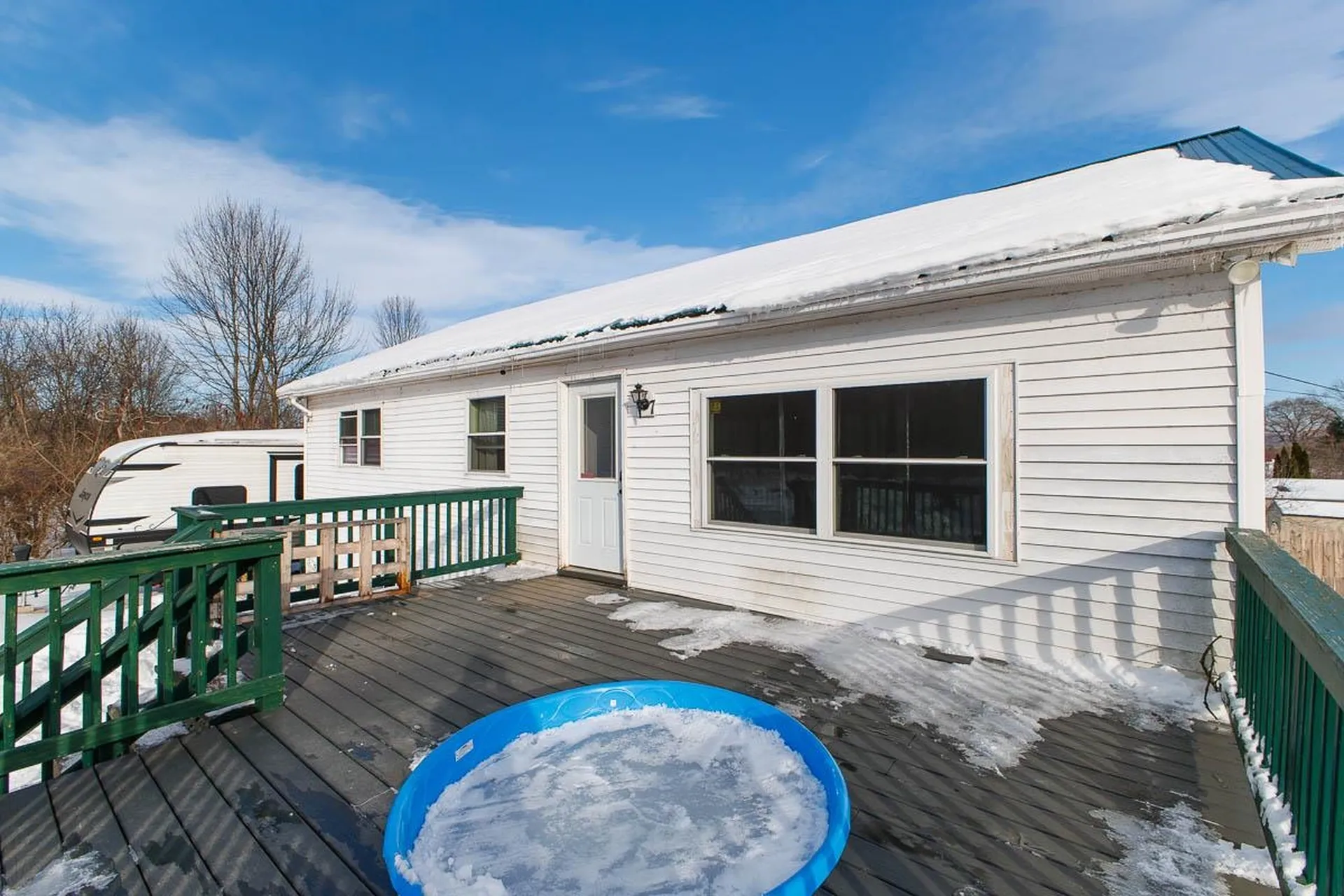 17 Kayak Road Grand Isle VT 05458