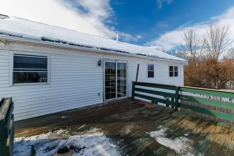 17 Kayak Road Grand Isle VT 05458