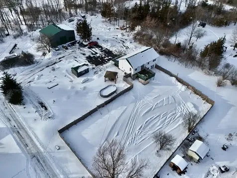 17 Kayak Road Grand Isle VT 05458