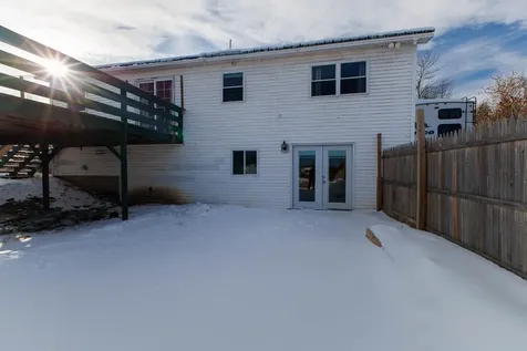 17 Kayak Road Grand Isle VT 05458