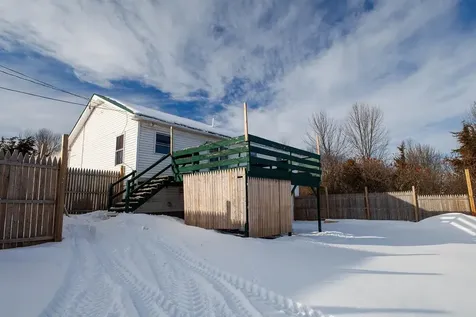 17 Kayak Road Grand Isle VT 05458