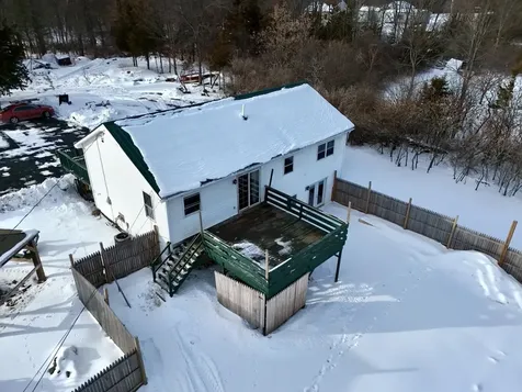 17 Kayak Road Grand Isle VT 05458