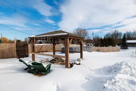 17 Kayak Road Grand Isle VT 05458