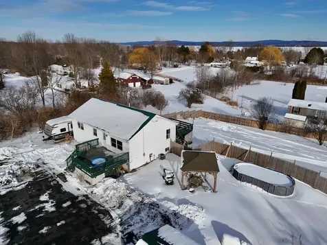 17 Kayak Road Grand Isle VT 05458