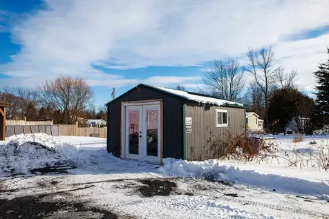 17 Kayak Road Grand Isle VT 05458