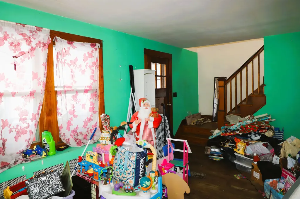 14 Upper Newton Street St. Albans City VT 05478