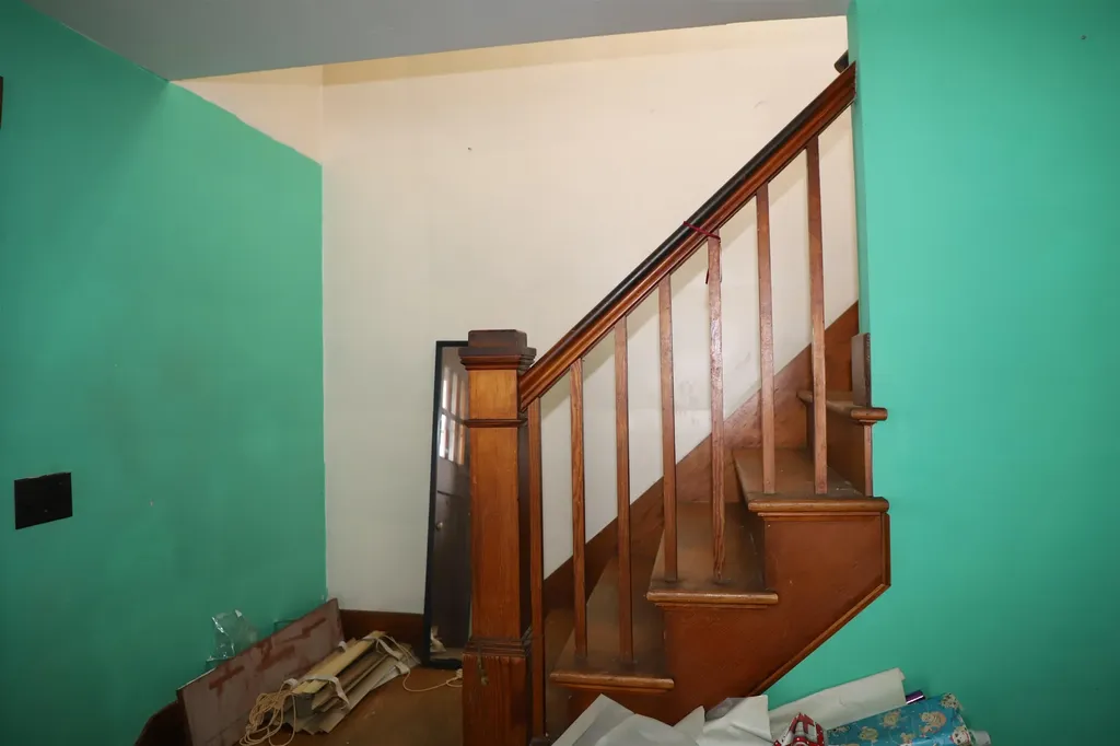 14 Upper Newton Street St. Albans City VT 05478