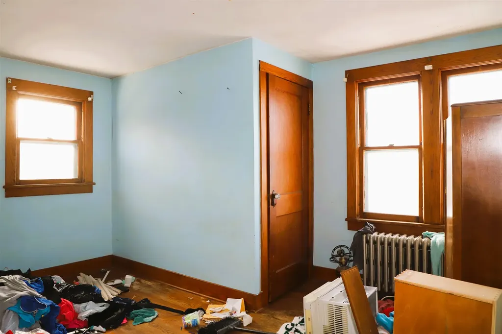 14 Upper Newton Street St. Albans City VT 05478