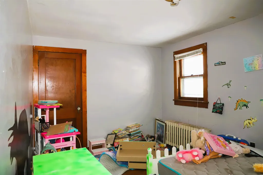 14 Upper Newton Street St. Albans City VT 05478