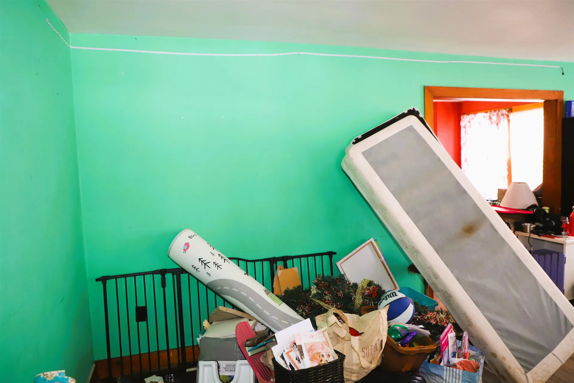 14 Upper Newton Street St. Albans City VT 05478