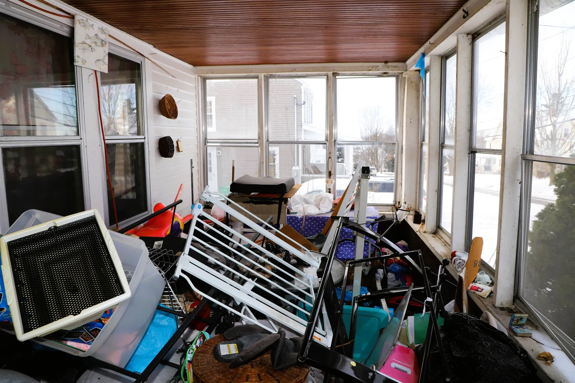 14 Upper Newton Street St. Albans City VT 05478