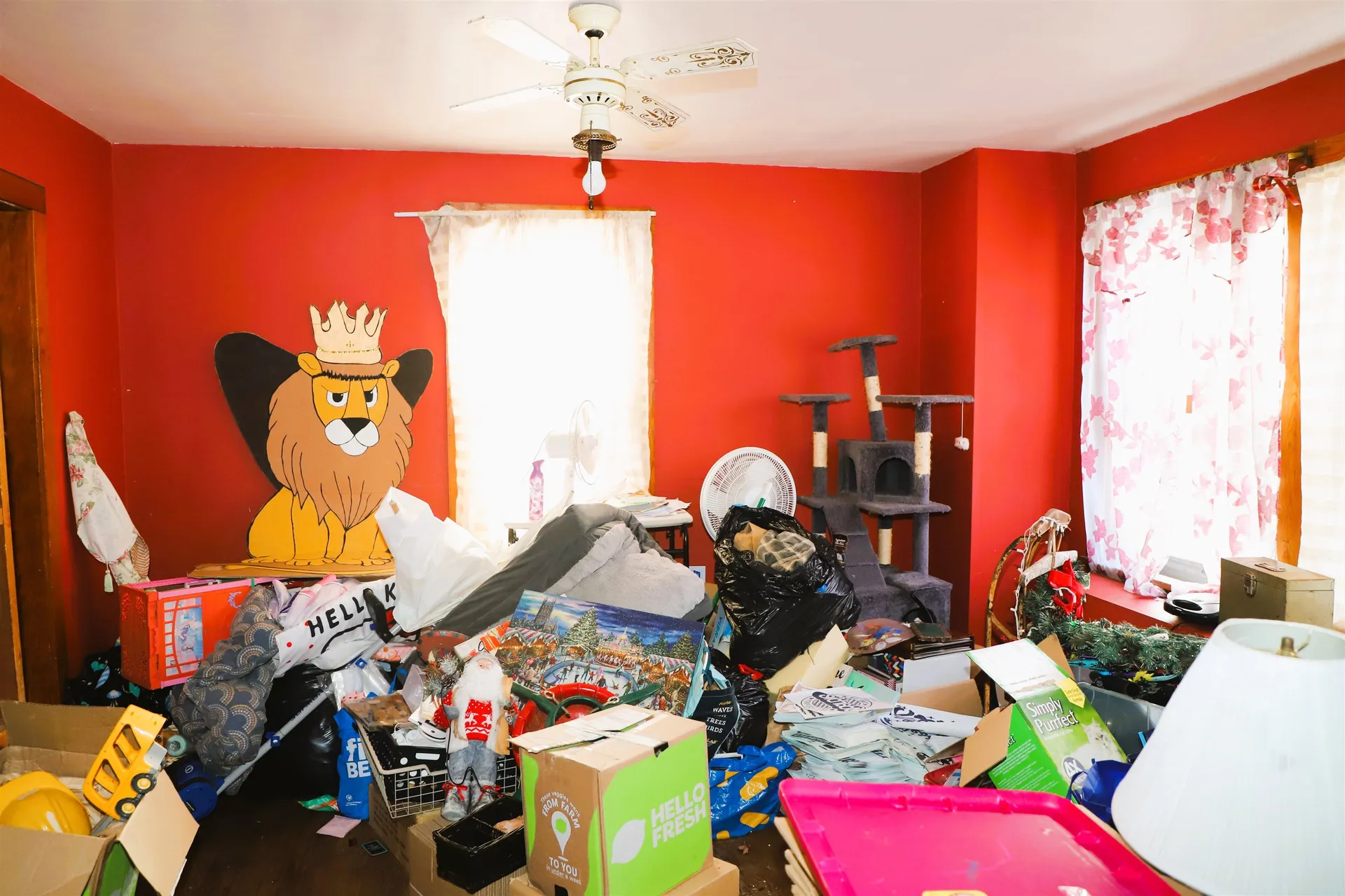 14 Upper Newton Street St. Albans City VT 05478