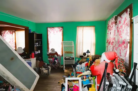 14 Upper Newton Street St. Albans City VT 05478