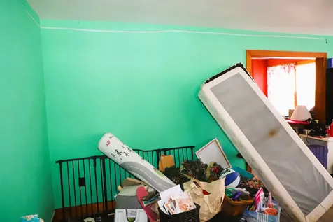 14 Upper Newton Street St. Albans City VT 05478