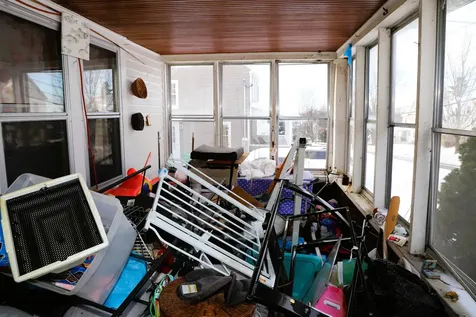 14 Upper Newton Street St. Albans City VT 05478