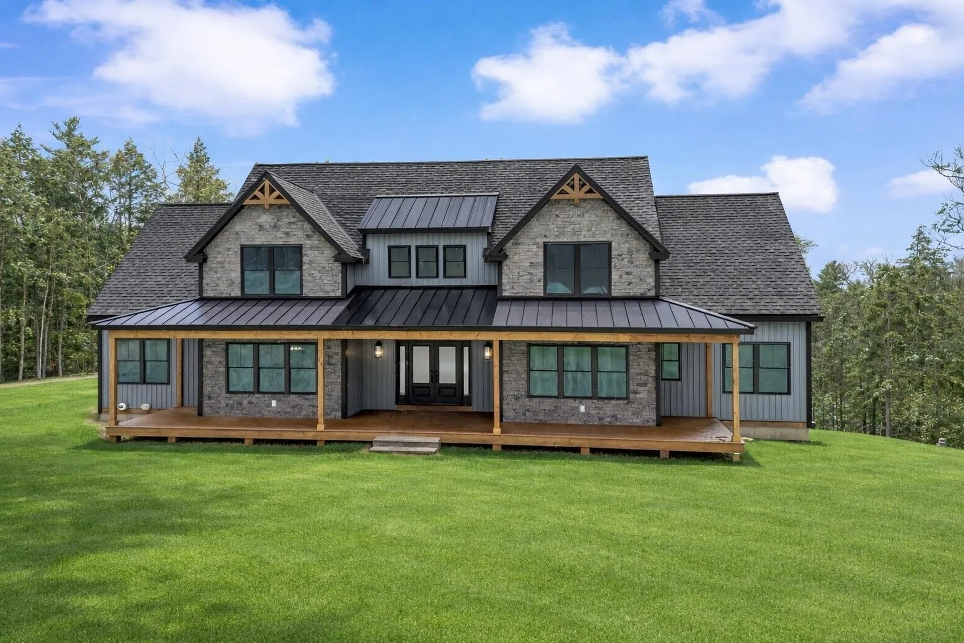 Lot 26 Sawmill Lane New Boston NH 03070