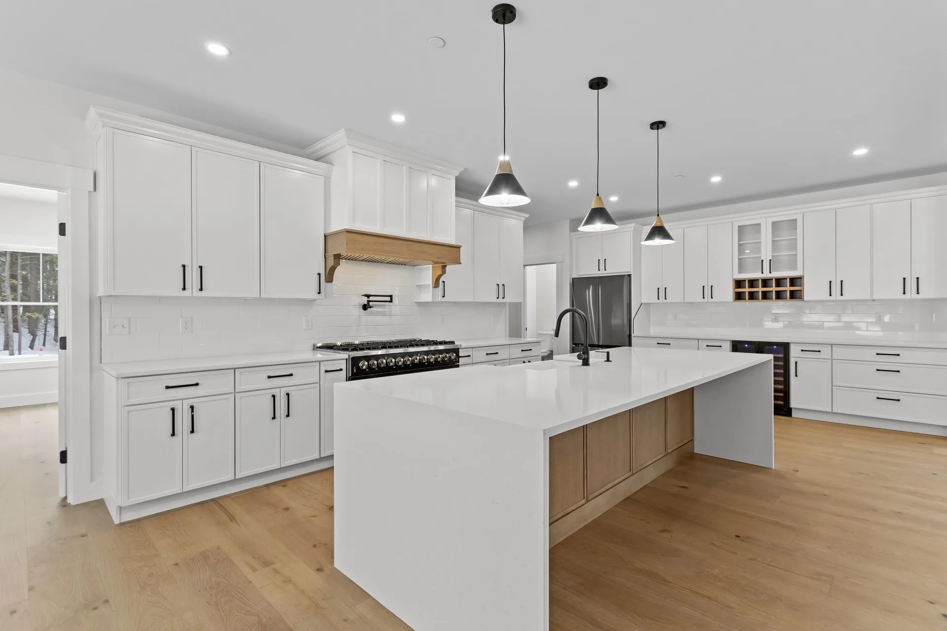 Lot 26 Sawmill Lane New Boston NH 03070