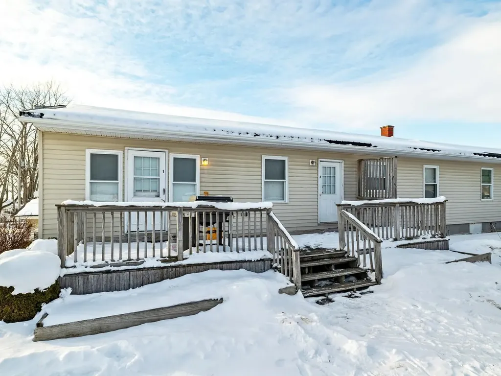 3446 Maquam Shore Road St. Albans Town VT 05478