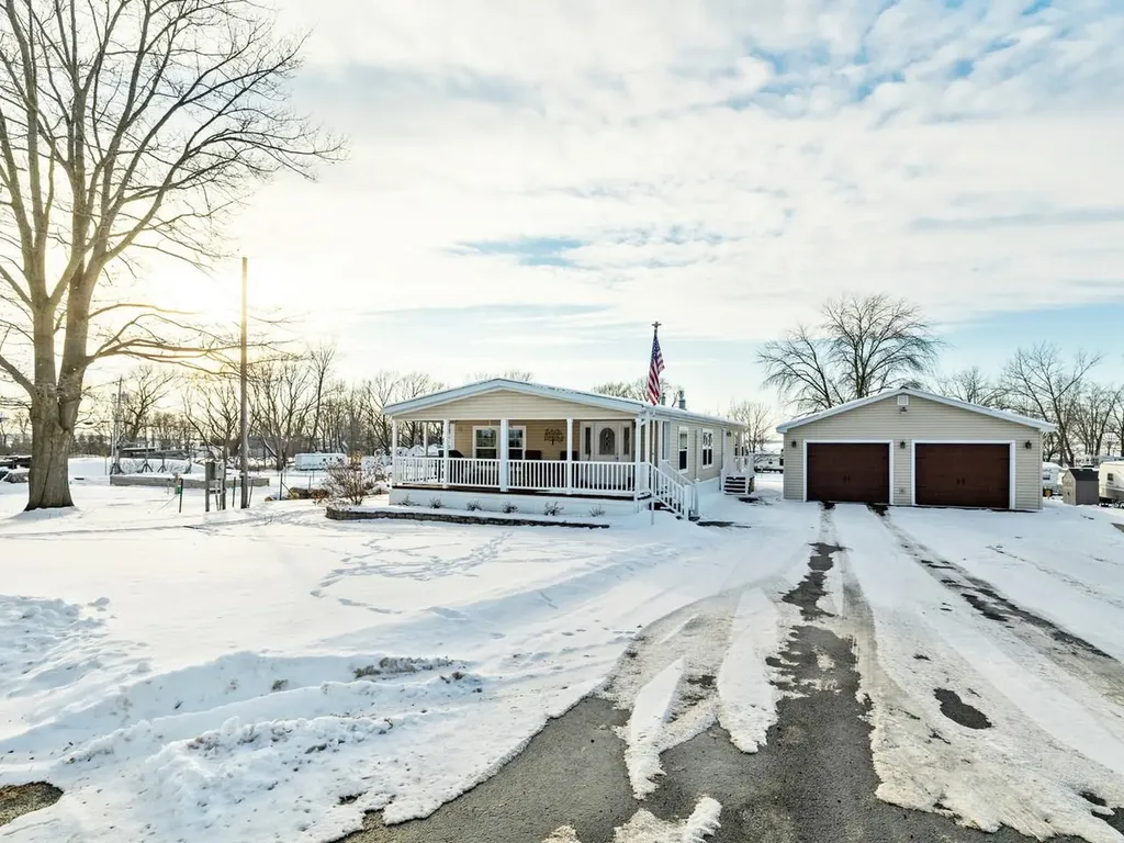 3446 Maquam Shore Road St. Albans Town VT 05478