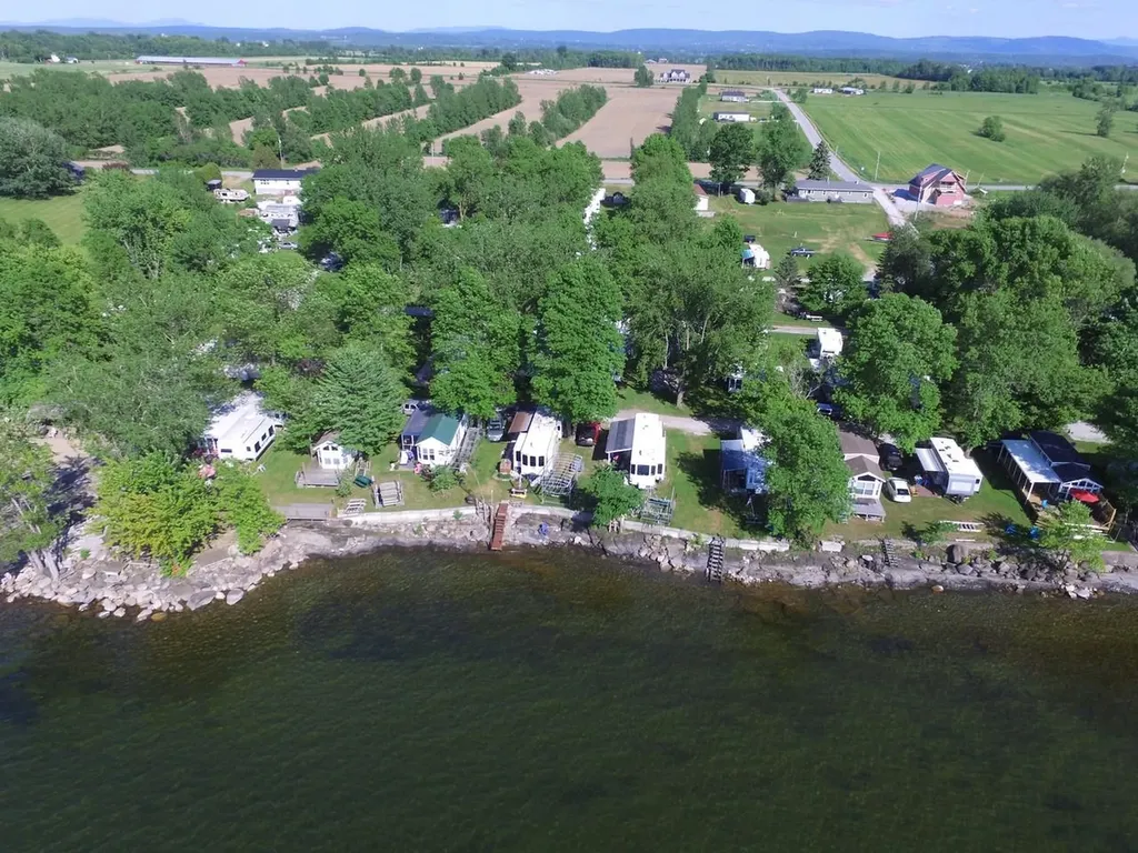 3446 Maquam Shore Road St. Albans Town VT 05478