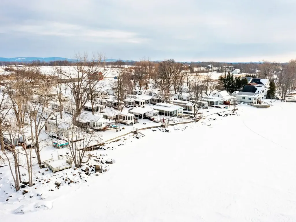 3446 Maquam Shore Road St. Albans Town VT 05478