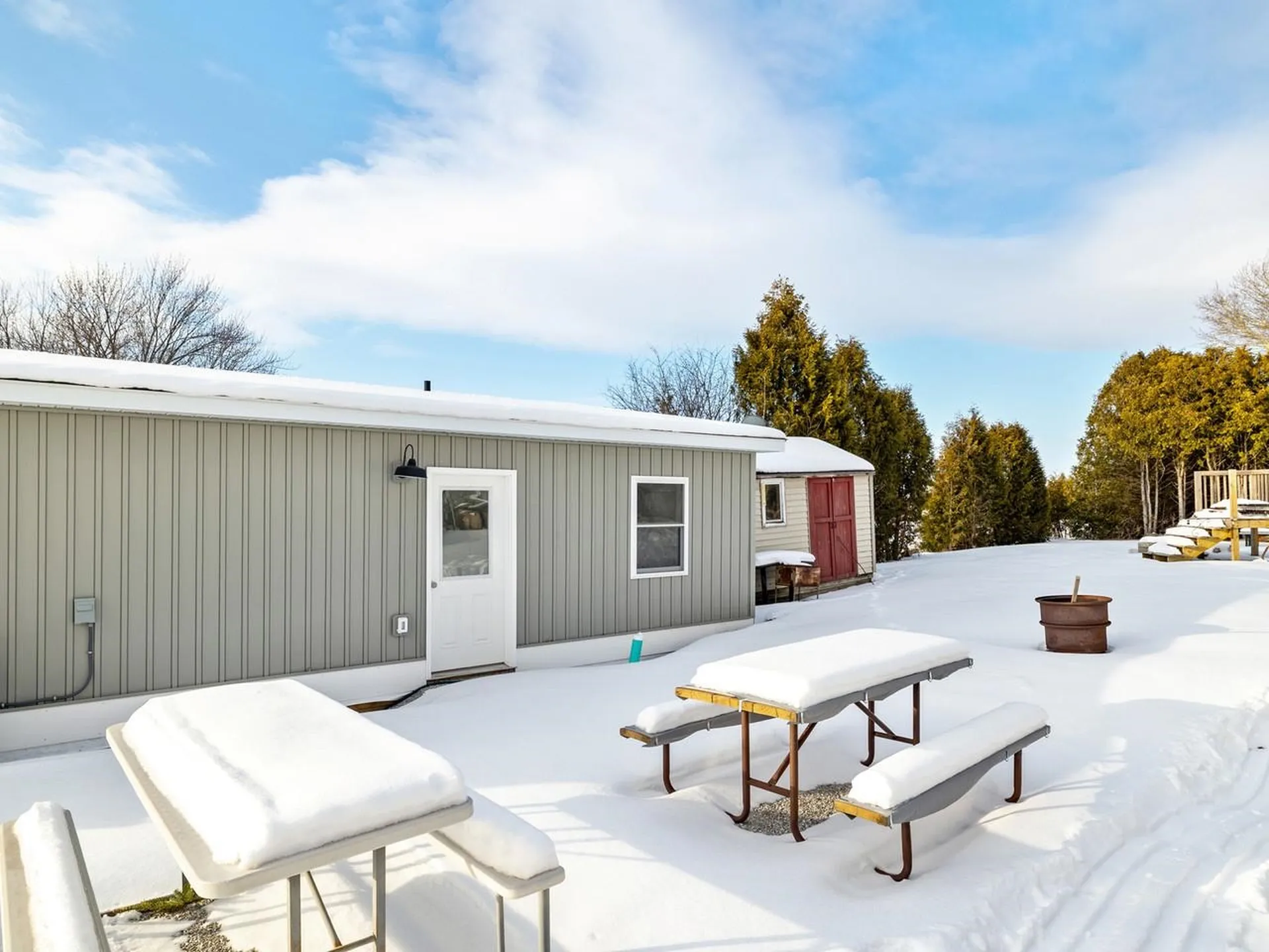 3446 Maquam Shore Road St. Albans Town VT 05478