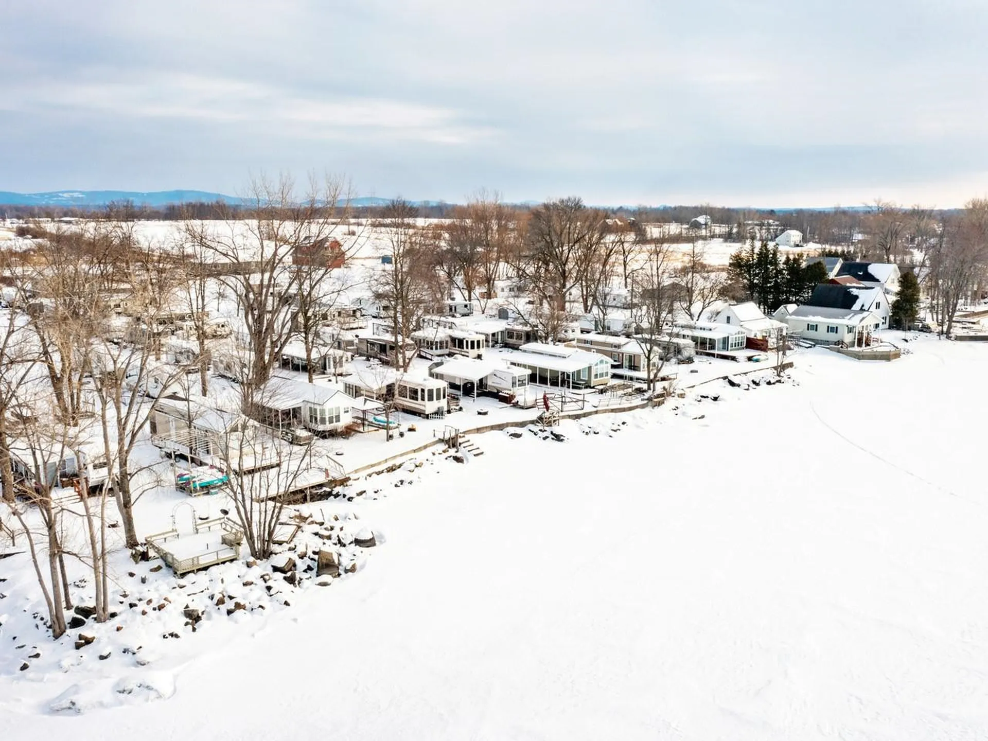 3446 Maquam Shore Road St. Albans Town VT 05478