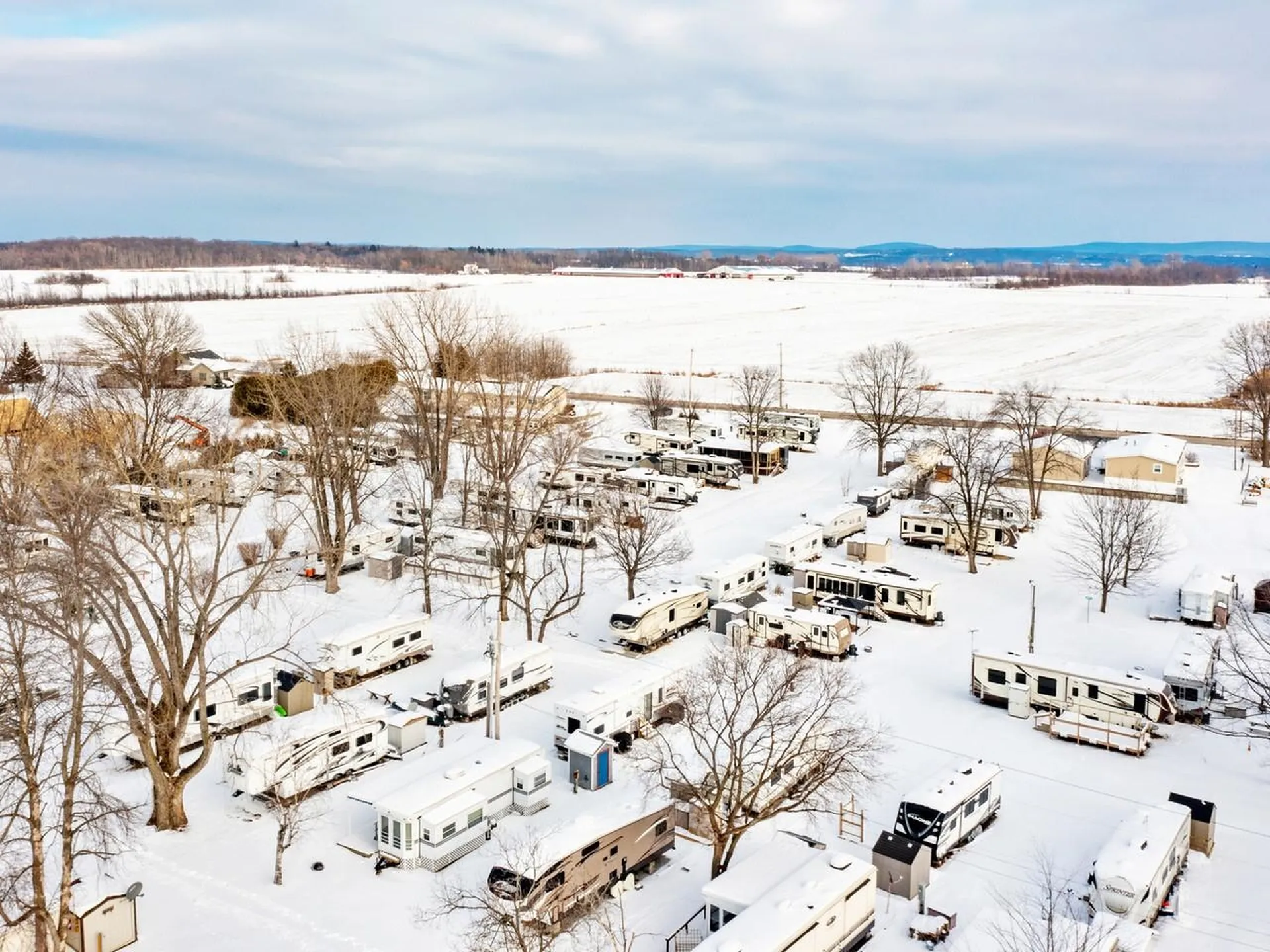 3446 Maquam Shore Road St. Albans Town VT 05478