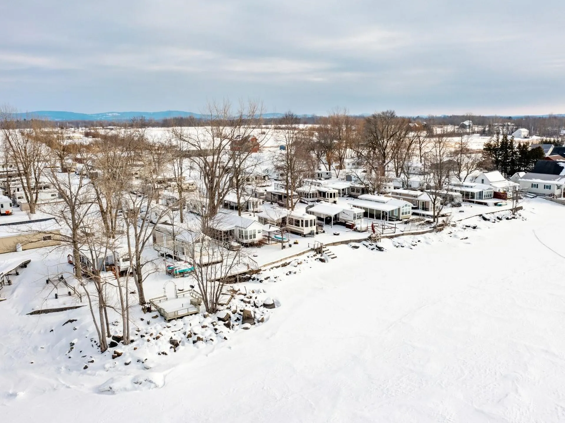 3446 Maquam Shore Road St. Albans Town VT 05478