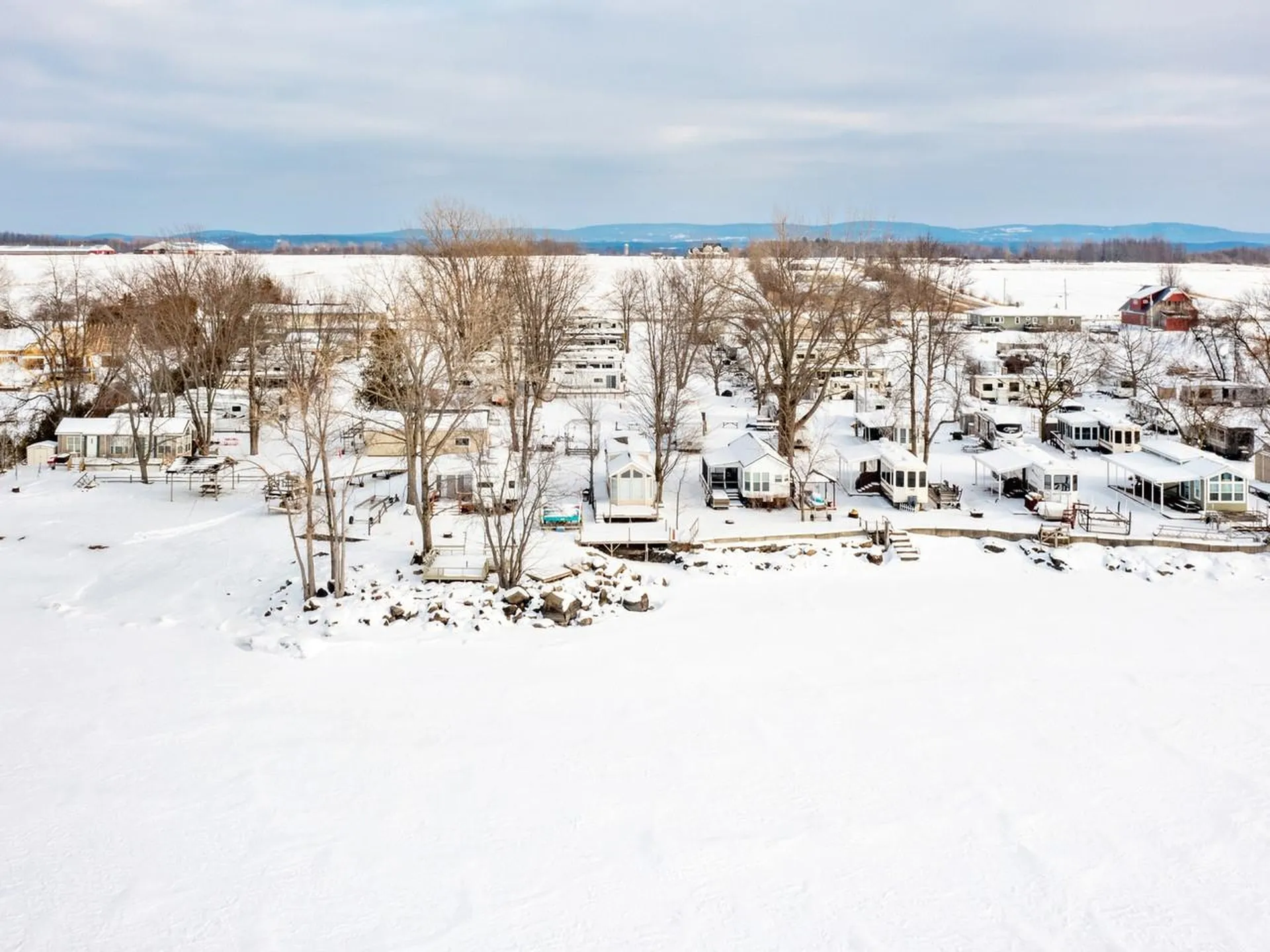 3446 Maquam Shore Road St. Albans Town VT 05478