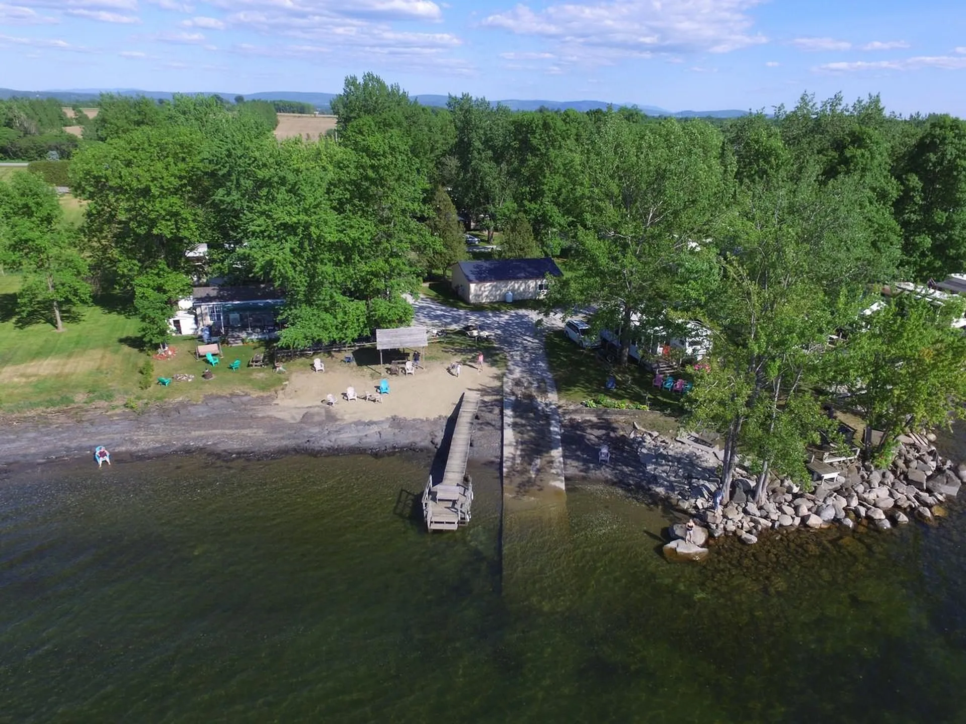 3446 Maquam Shore Road St. Albans Town VT 05478