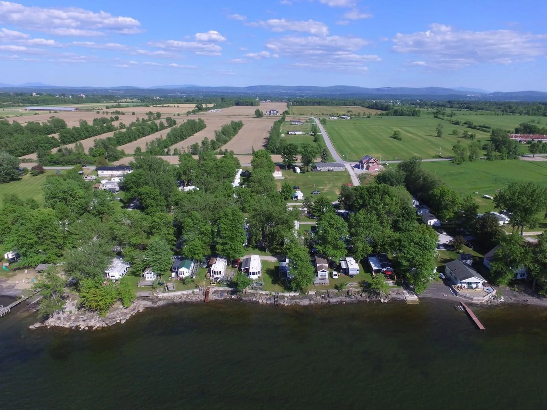 3446 Maquam Shore Road St. Albans Town VT 05478