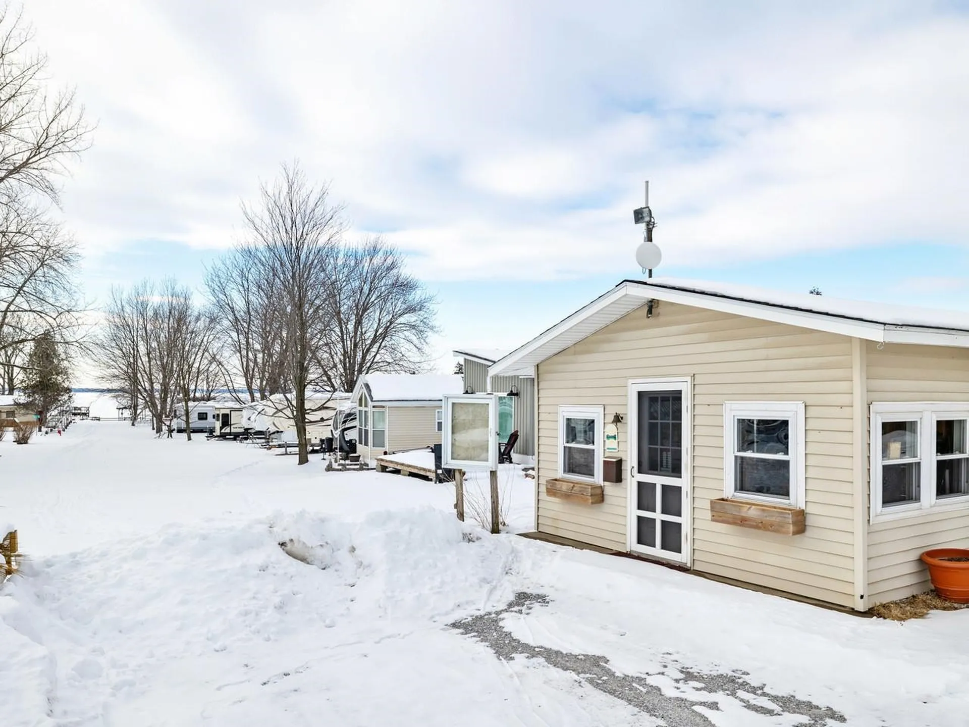 3446 Maquam Shore Road St. Albans Town VT 05478